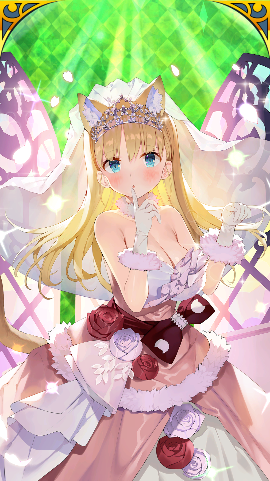 公主 3